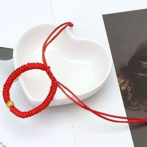 Red String ⚡️Protection ⚡️ Bracelet